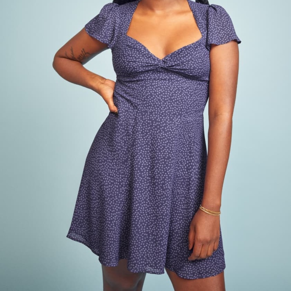 Reformation Kenni Dress